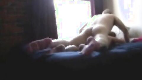 Bareback Amateur Hot Man