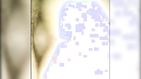 Serbian Outdoor Bareback