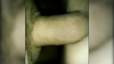 Serbian Outdoor Bareback