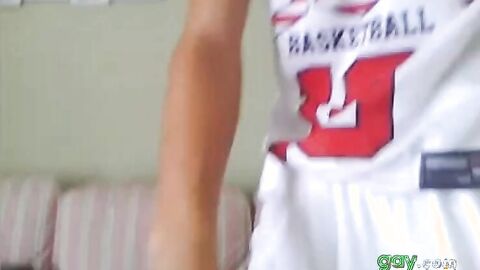 Spanish Twink and His Hunk Lover