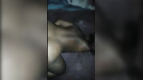 Big Black Cock Barebacks Amateur