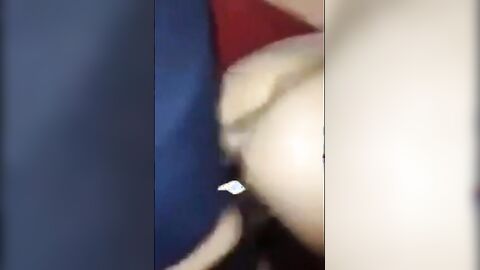 Big Black Cock Barebacks Amateur