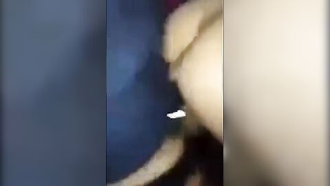 Big Black Cock Barebacks Amateur