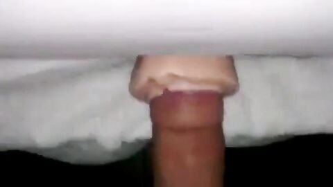 Twink Fucks His Sex Toy