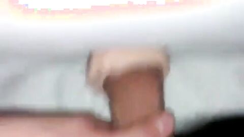 Twink Fucks His Sex Toy