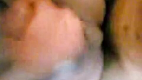 Amateur Gay Fun in Saudi Arabia