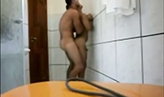 Hot Amateur Guy Masturbating
