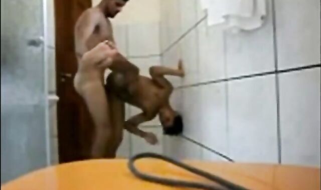 Hot Amateur Guy Masturbating