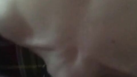Daddy Trains Twink Throat - Part 2