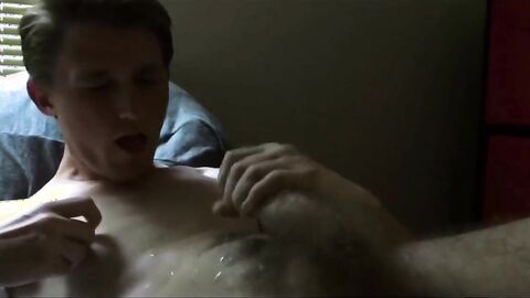 Filming My Twink Best Friend