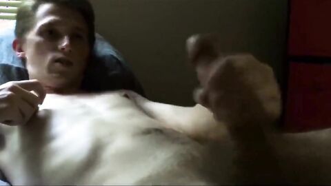 Filming My Twink Best Friend