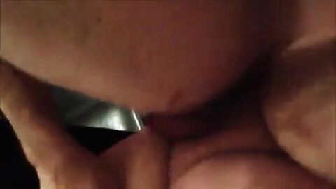 Fat Bear Daddy Breeds Chubby Amateur