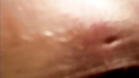 Crossdresser Nikita Takes it Anal from Barry17