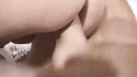 Amateur Big Cock Anal Cum