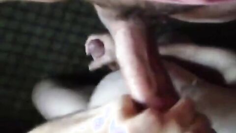 Daddy's Liquid Lunch in the Office