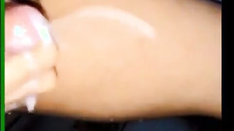 Cumshots Compilation Vol2 - Amateur Webcam Handjobs