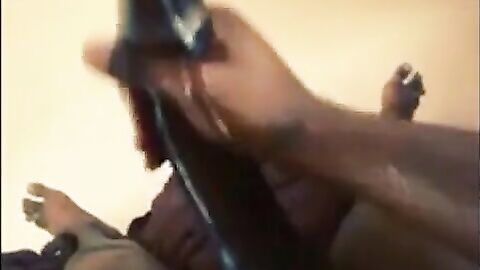 Cumshots Compilation Vol2 - Amateur Webcam Handjobs