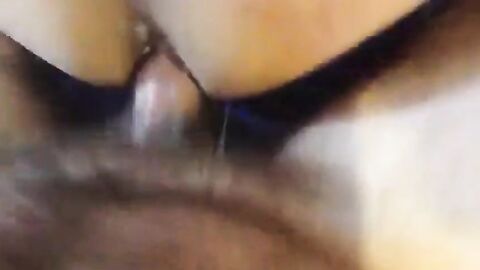 Asian Boyfriend Bareback