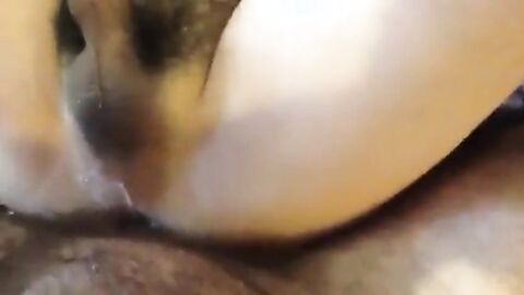 Asian Boyfriend Bareback