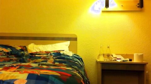 Suegro Amateur con Jovencito