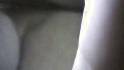 Crossdresser Rides Hard Cock