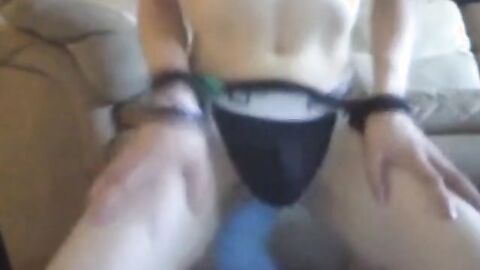 Crossdressing Amateurs at Their Best