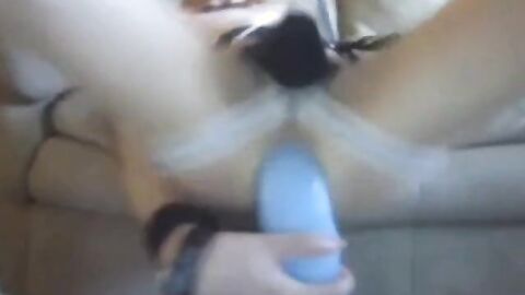 Crossdressing Amateurs at Their Best