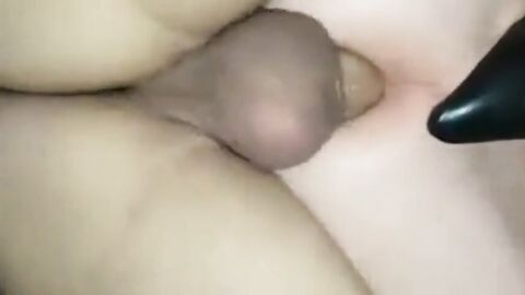 Reifer Mann fickt einen jungen Twink