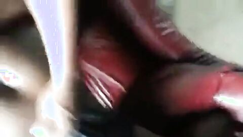 25cm de Pica Preta - Bareback Amateur
