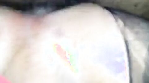 Cute Egyptian Crossdresser Amateur