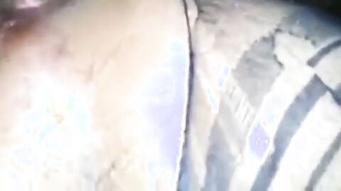 Cute Egyptian Crossdresser Amateur