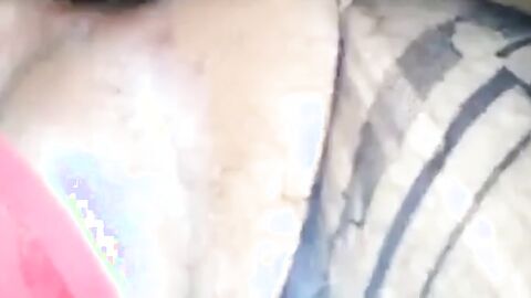 Cute Egyptian Crossdresser Amateur