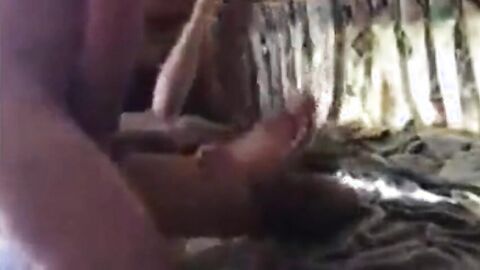 Daddy Barebacks Twink