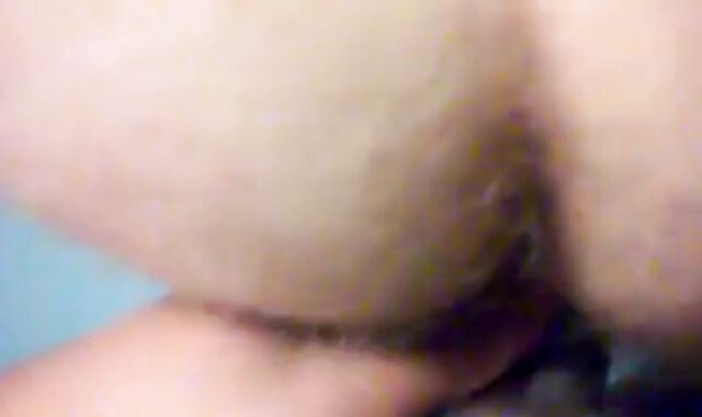 Old Man Tries Bareback Dick Part 1