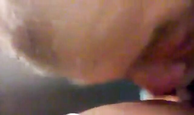 Old Man Tries Bareback Dick Part 1