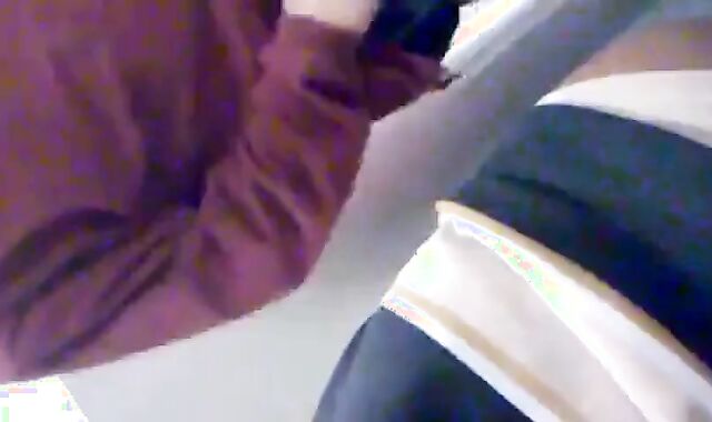 Old Man Tries Bareback Dick Part 1