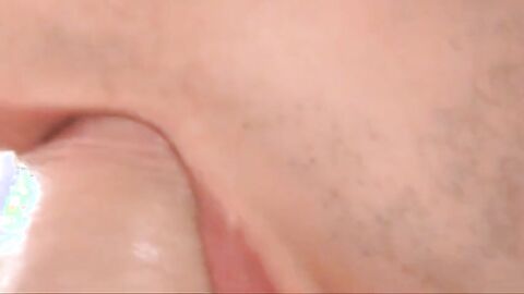 Skinny Twinks 69 and Cum on Each Other