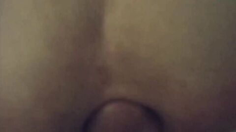 Sissy Anal Training