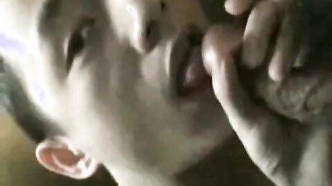 Amateur Asian Twinks Sucking Till Cum