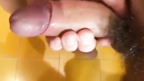 French Gay Group Masturbation Orgy