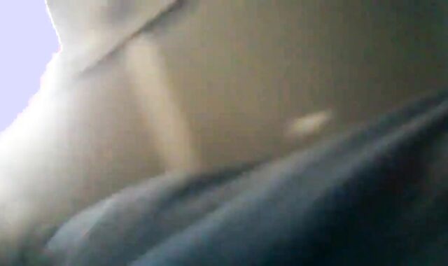 Str8 Big-Cock Hunk Strokes on the Bus