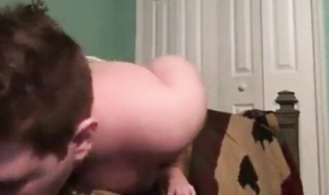 Gordito's BDSM Adventure: Amateur Twink's Fat Fantasy