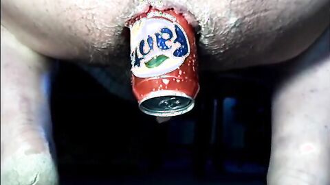 Assorted Amateur Anal Gape Fun