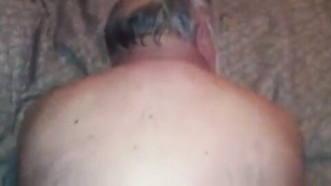 Fat Daddy Mr. Poplowski Barebacks Young Matt
