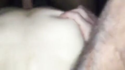 Bareback Amateur Daddies