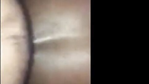 Fucking a Black Gay Man with a Big Cock