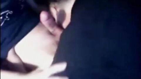 Daddy Bear Blows the Boy Next Door