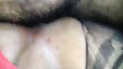 Cute Egyptian Crossdresser Amateur