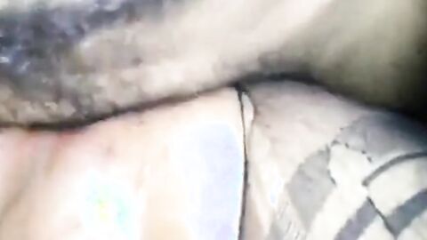 Cute Egyptian Crossdresser Amateur