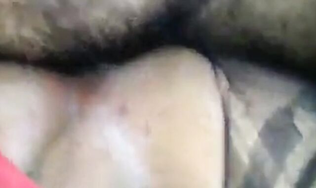 Cute Egyptian Crossdresser Amateur